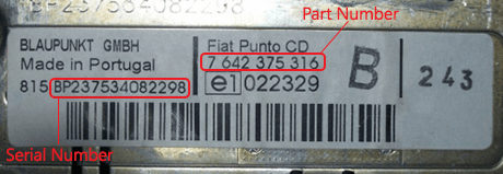 Blaupunkt